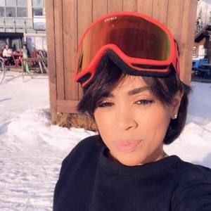 Meet your Posher, Virginia